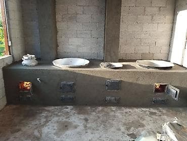 очок для казана: Барбекю, Казаны, Мангалы Больше 6 лет опыта — 7