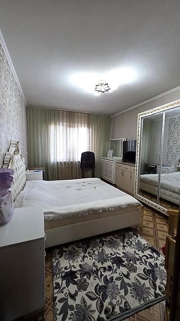 4 комнаты, 115 м², Индивидуалка, 4 этаж, Евроремонт
