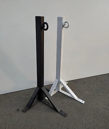 Крепление для груши Настенное крепление 80 см