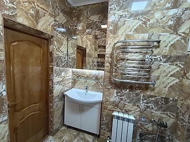 юнис: 1 комната, 40 м², Элитка, 6 этаж, Евроремонт — 2
