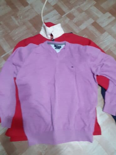 шерстяные кофты женские больших размеров: Мужской свитер, 3XL, Columbia, Б/у, цвет - Серый, Самовывоз, Платная доставка — 1