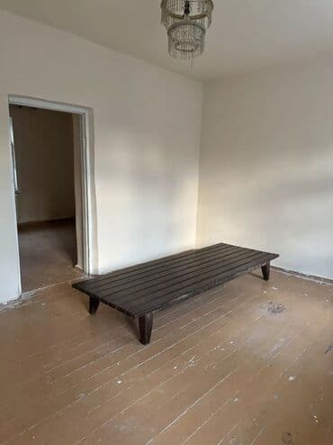 квартира без реалтор: 80 м², 3 комнаты, Утепленный, Забор, огорожен — 1