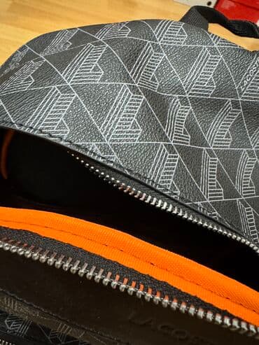 сумка женская большая брендовая: Классическая сумка, Унисекс, Новый — 6