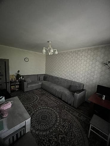 Квартиры: 3 комнаты, 61 м², 105 серия, 4 этаж — 3