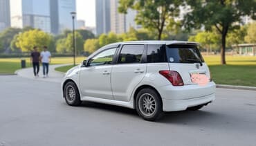 диск на sprinter: Toyota ist: 2002 г., 1.3 л, Автомат, Бензин, Хэтчбэк — 1