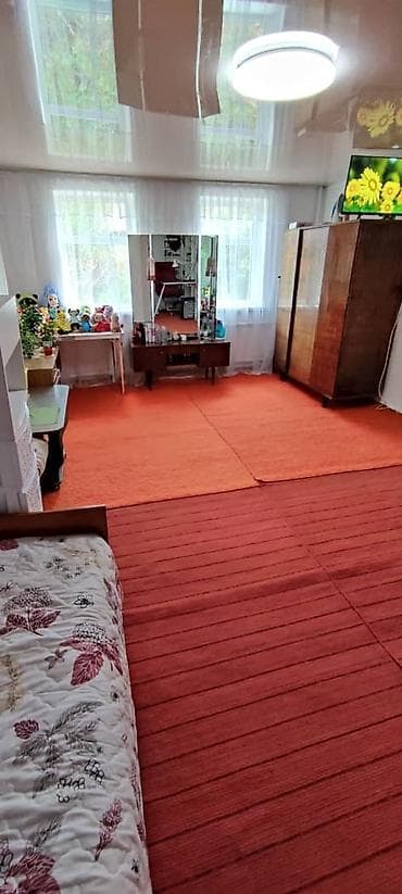 Дома: ПРОДАМ ДОМ участок 9 соток. Свердловский район (ориентир Бишкекский — 7