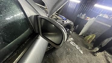 mersedes w140: Продаю по запчастям 
Звоните что надо есть почти все — 3