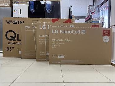 apple iphone 13: Телевизоры из ассортимента на фото. Модели и ключевые характеристики — 1