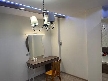 104 серия квартира: 2 комнаты, Риэлтор, Без подселения, С мебелью полностью — 6