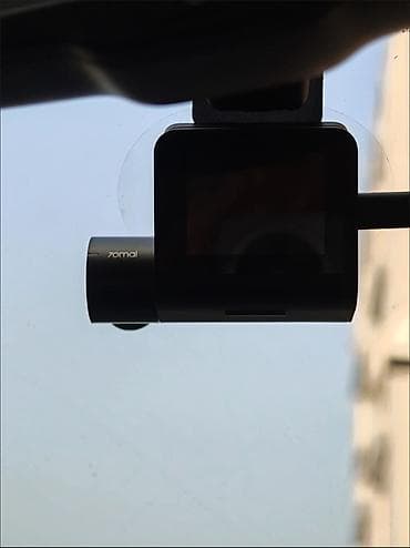 Автомобильные камеры: Видеорегистратор Новый, На лобовое стекло, Без GPS, Есть G-Sensor, Без антирадара — 6