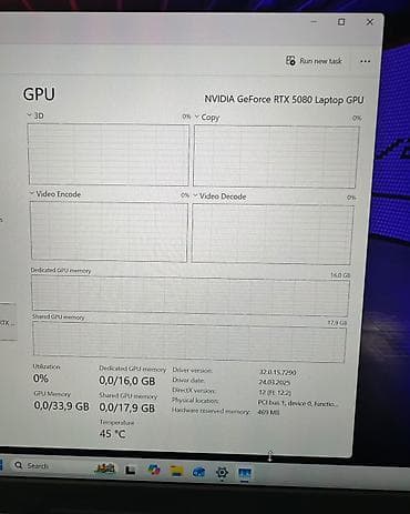 strix: Игровой, Новый, Intel Core Ultra 9 — 6