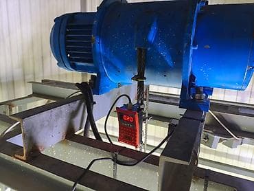 намоточный станок: РЕМОНТ/ПУСКОНАЛАДОЧНЫЕ РАБОТЫ/МОНТАЖ ВСЕХ ВИДОВ ПРОМЫШЛЕННЫХ СТАНОВ — 2