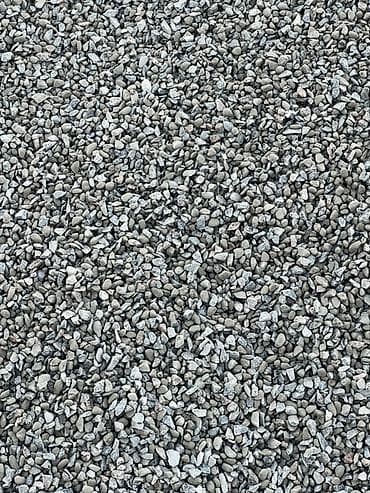Гравий/щебень мелкой фракции Описание: - Натуральный каменный