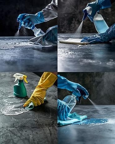 master clean: Уборка помещений, | Генеральная уборка, | Квартиры — 6