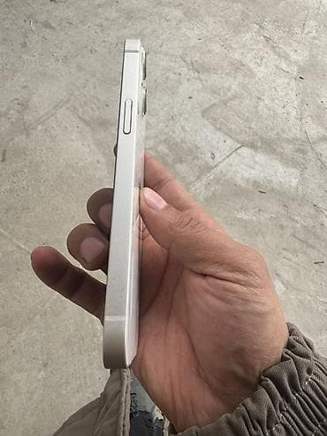 airpods pro 1: IPhone 13, Б/у, 128 ГБ, Старлайт, Чехол, 100 % — 6