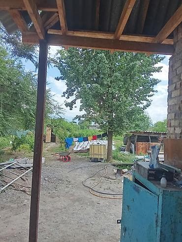 вагон уй: Сдаётся в аренду нежилое помещение/мастерская с прилегающей — 2