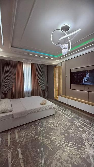 склад сдаю: 1 комната, С мебелью полностью — 8