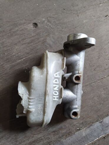 расточка блока цилиндров цена: Honda Цилиндр тормозной, Хонда тормозной цилиндр Тормозной целиндр — 2