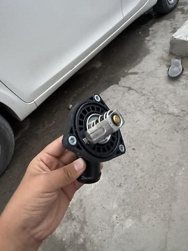 обратный клапан топливной системы: Клапан двигателя Chevrolet — 1