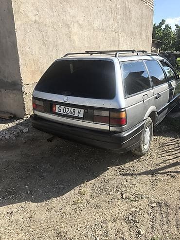 Volkswagen : 1994 г., 1.8 л, Механика, Бензин — 2