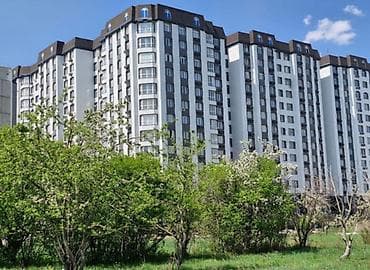 5: 1 комната, 38 м², Кок-Жар ж/м Элитка, 5 этаж, Евроремонт — 6