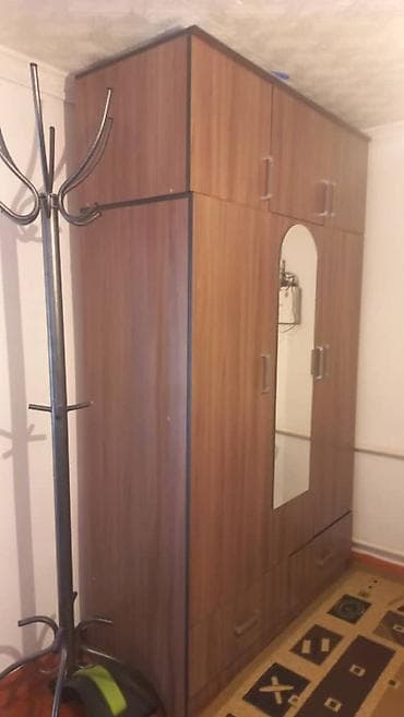 сдаю дом с новопавловка: 20 м², 2 комнаты, Утепленный, Видеонаблюдение, Кондиционер — 5