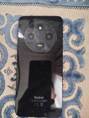 redmi 7 цена в бишкеке: Redmi, Redmi 14C, Б/у, 128 ГБ, цвет - Черный, 2 SIM — 1