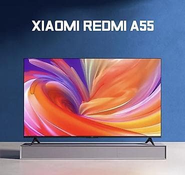 Особенности: - Телевизоры оригинальные от Xiaomi, азиатская версия. -