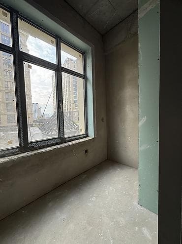 all group: 1 комната, 50 м², Элитка, 1 этаж, Готовая ПСО (под самоотделку) — 8