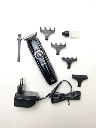 машынка для стрижки: Машинка для стрижки волос — 1