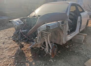 авто из дубая в бишкек: Тайота Марк 2разбор есть ходовой полностью мост задний каропка — 1