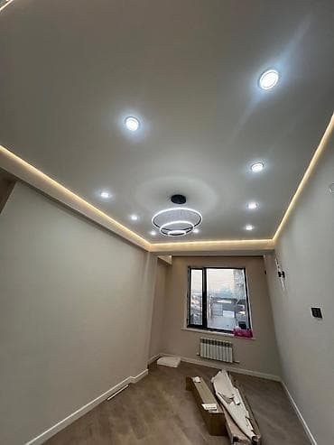 ts group: 1 комната, 1 м², Дизайнерский ремонт — 10