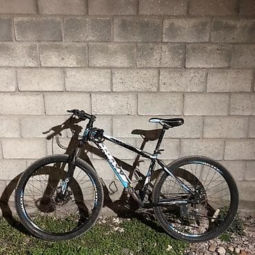 format diski: Горный велосипед, Galaxy, Алюминий — 4