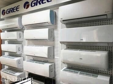 кондиционер мидеа цена: Кондиционер Midea Охлаждение, Обогрев, Вентиляция — 3