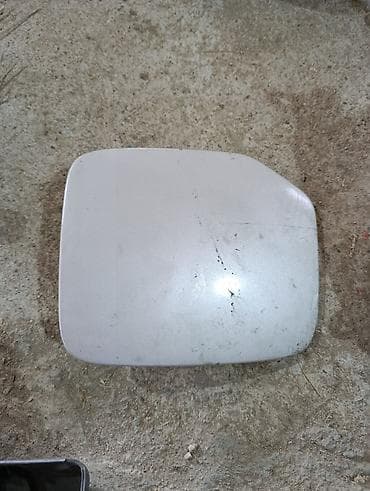 Системы освещения: Комплект передних фар Toyota — 4