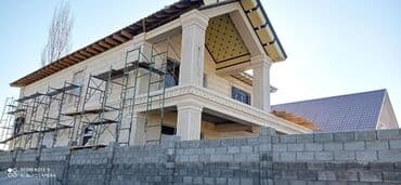 строительство многоэтажных домов: Офисы, Квартиры, Дома Больше 6 лет опыта — 18