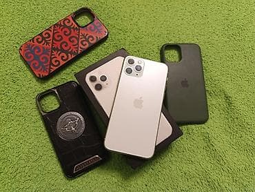 honor 400 pro: IPhone 11 Pro, Белый — 3