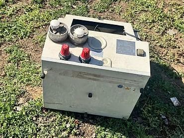 пескоструйный: Зуботехнический пескоструй требует (легкий ремонт) наверное нужно — 2