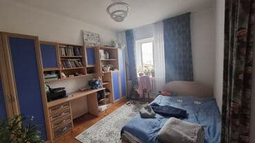 дом сокулук район: Үй, 135 кв. м, 6 бөлмө, Риелтор, Косметикалык оңдоо — 11