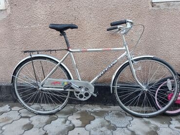 купить фикс в бишкеке: Велосипед заходите в профиль, у нас много велосипедов есть — 17