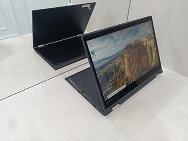 usb mini: Lenovo ThinkPad Yoga 370 — трансформер 2-в-1 для работы и учебы с — 1