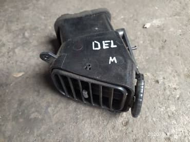 Дефлектор воздуховода Mitsubishi Б/у, Оригинал