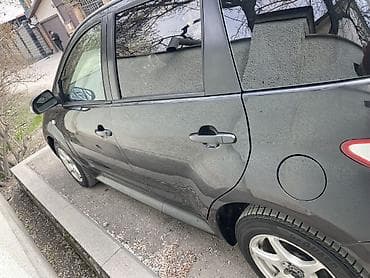 imac 2011: Scion xA: 2005 г., 1.6 л, Автомат, Бензин, Хэтчбэк — 10