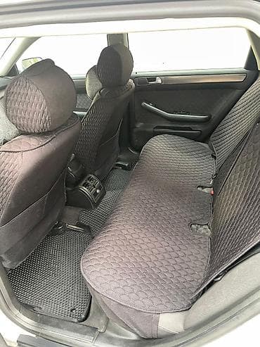 ауди с4 2 0 моно: Audi A6: 2002 г., 2.4 л, Автомат, Газ, Универсал — 3