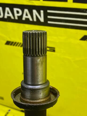 реставрация рулевых реек: Граната С приводом Honda Оригинал, Япония — 3