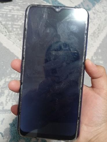 xiaomi redmi note 4x 4: Redmi, Redmi 9, Б/у, 64 ГБ, цвет - Фиолетовый, 2 SIM — 4