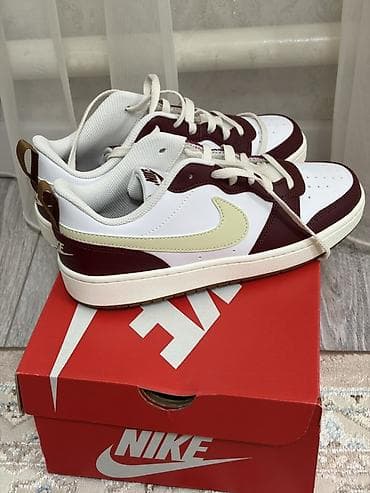 Женская обувь: Кроссовки, 39, Nike, Новый, Самовывоз — 5