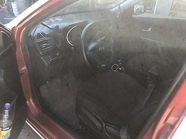 кия спорттейдж: Kia Rio: 2015 г., 1.6 л, Ручные, Газ, Седан — 5