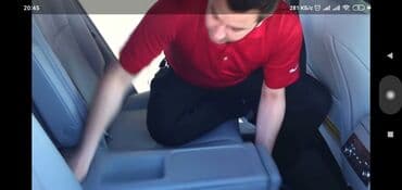 дополнительный печка для авто: Органайзер — 2