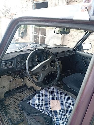 фара опель вектра б: ВАЗ (ЛАДА) 2107: 2006 г., Механика, Бензин, Седан — 2